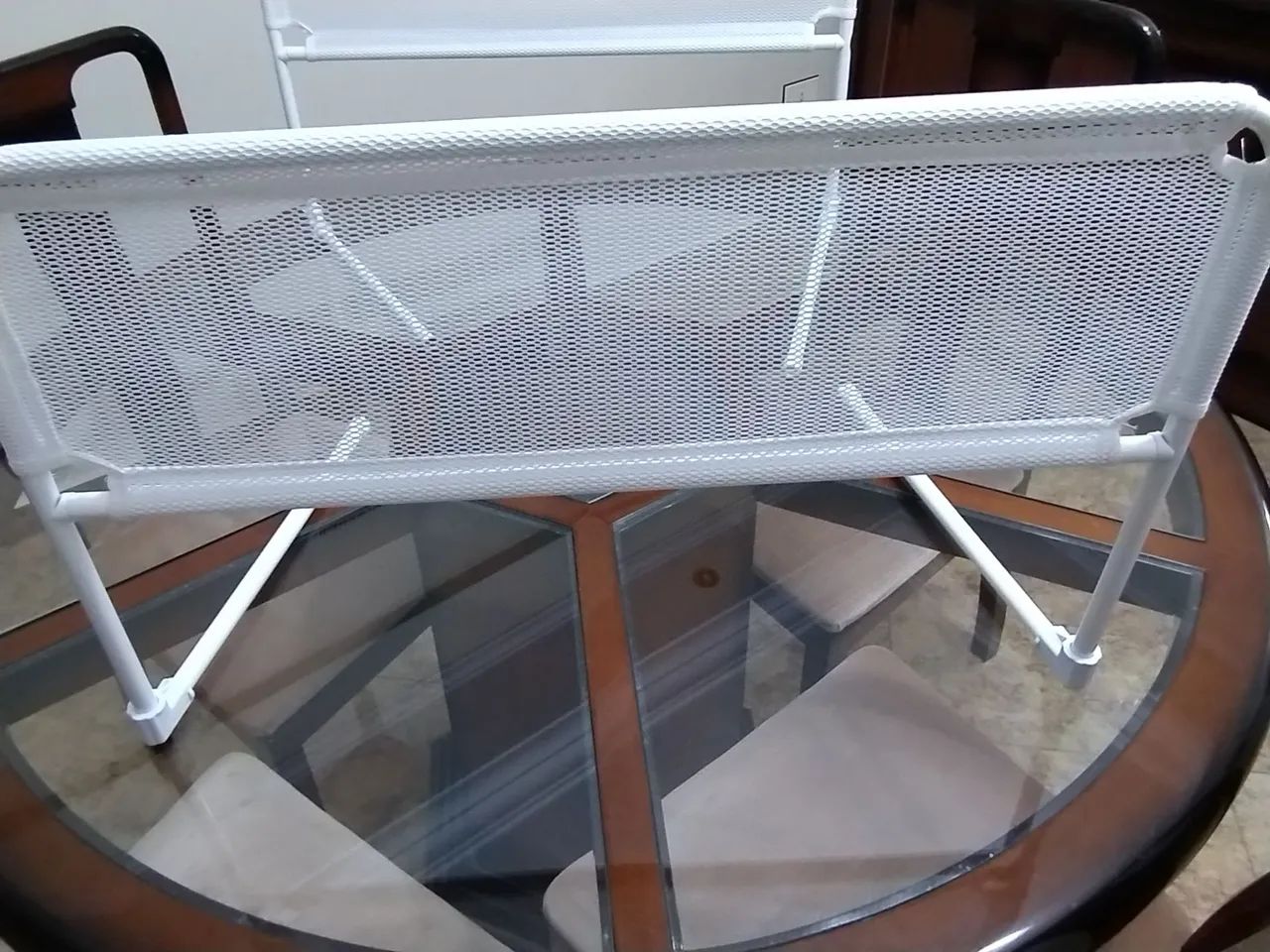 Kit grades para cama  - Foto 4