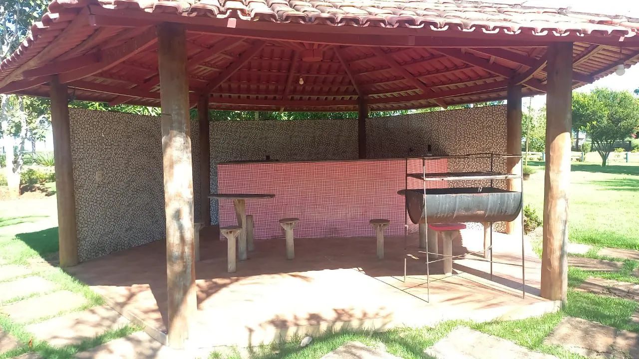 3 alqueires em Itaberaí  - Foto 2