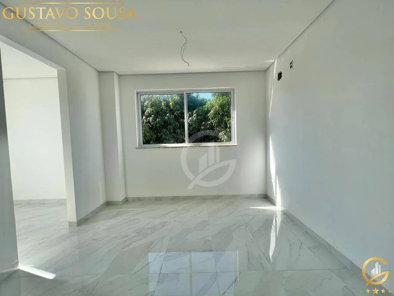 Linda e Clássica | Jardins do lago - Foto 10