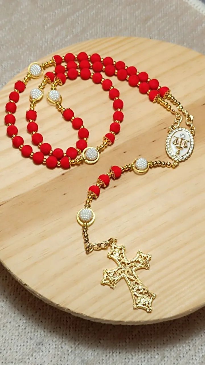 Terços Profissão  - Foto 3