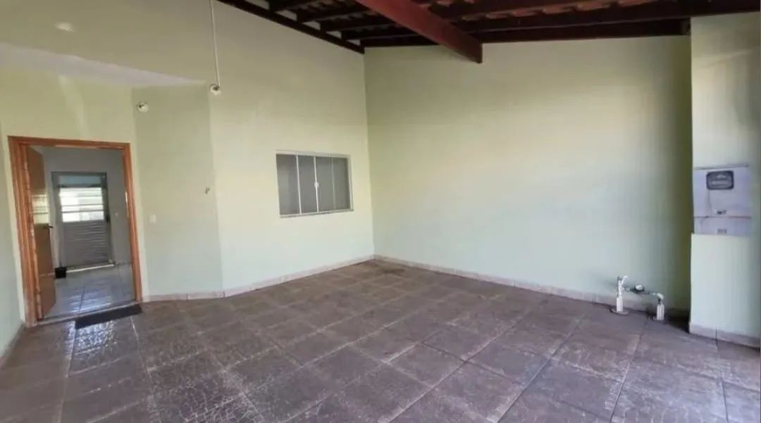 Casa disponível em Planaltina 