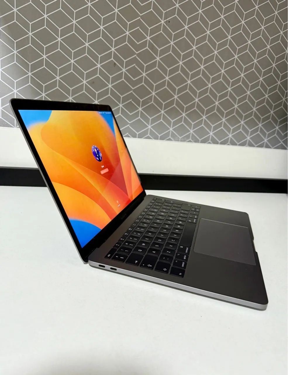 Apple MacBook Pro 13 polegadas (único dono)