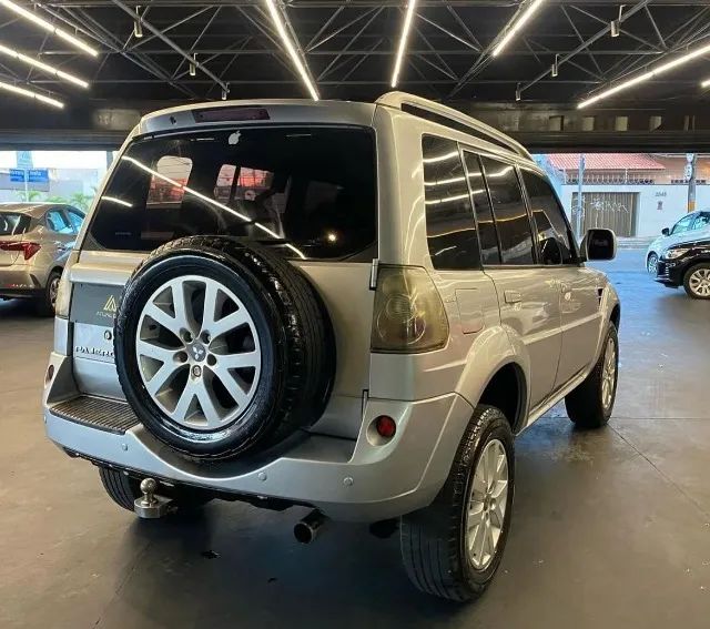 PAJERO TR4  - Foto 3