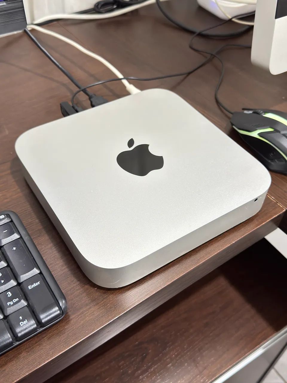 mac mini mid 2011