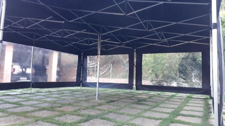 Aluguel de Tendas - Foto 2
