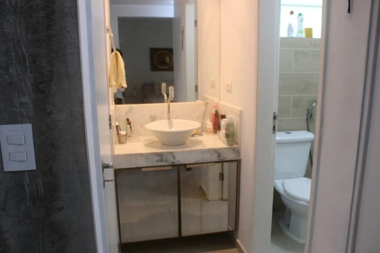 Casa - 550 m² - 05 Suítes - Cozinha Americana - Piscina Privativa - 02 Vagas - Foto 11