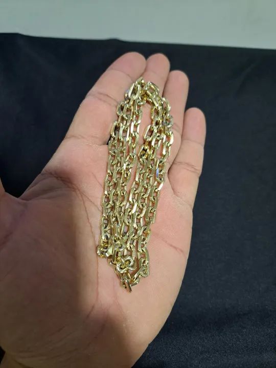 Corrente masculina  - Foto 6