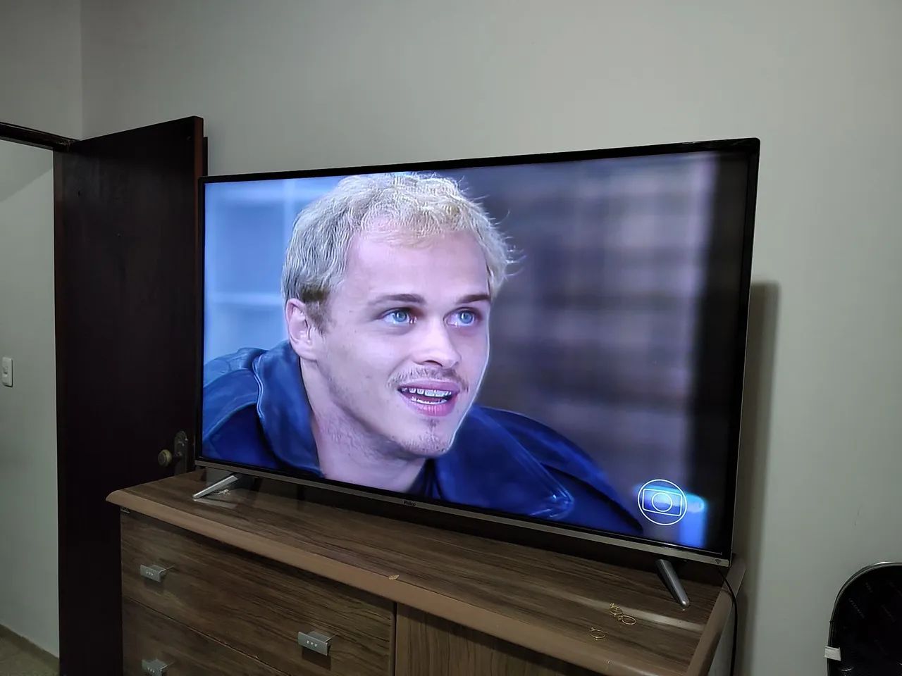 Smartv TV Philco 50 polegadas 4k - Foto 2