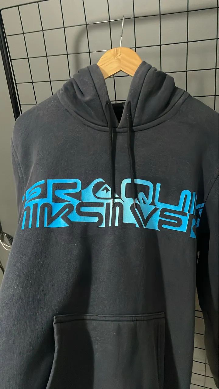 Moletom Quiksilver  - Foto 2