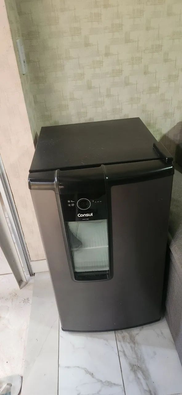 Cervejeira Consul 