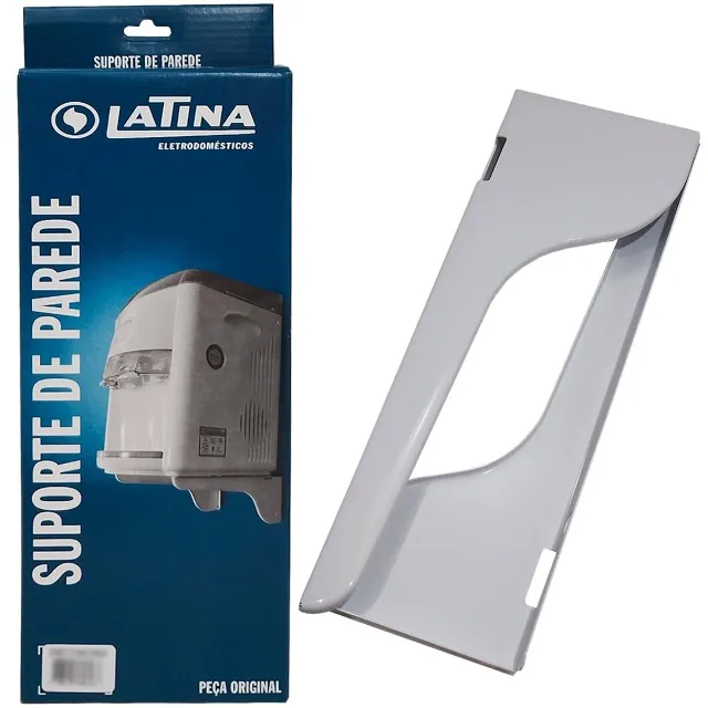 Suporte de parede para Purificador LATINA