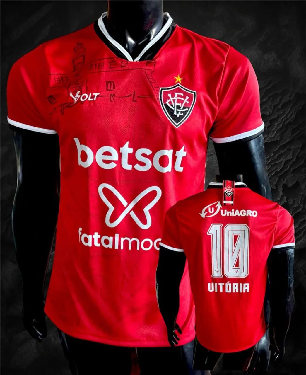 Camisas de time - Foto 5