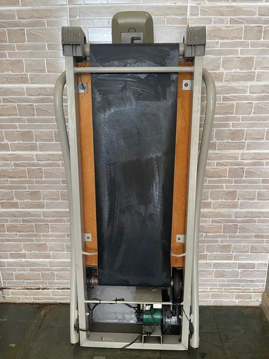 Esteira Elétrica Athletic - Foto 2