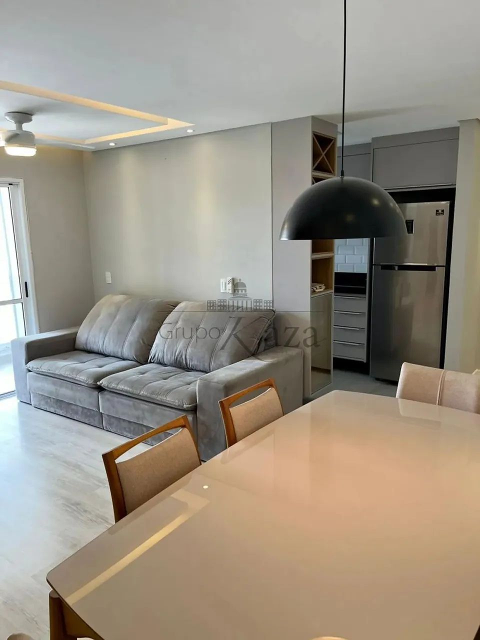 Oportunidade - Apartamento - Residencial Bella Cittá Club House - Vila Sanches - 3 Dormitó