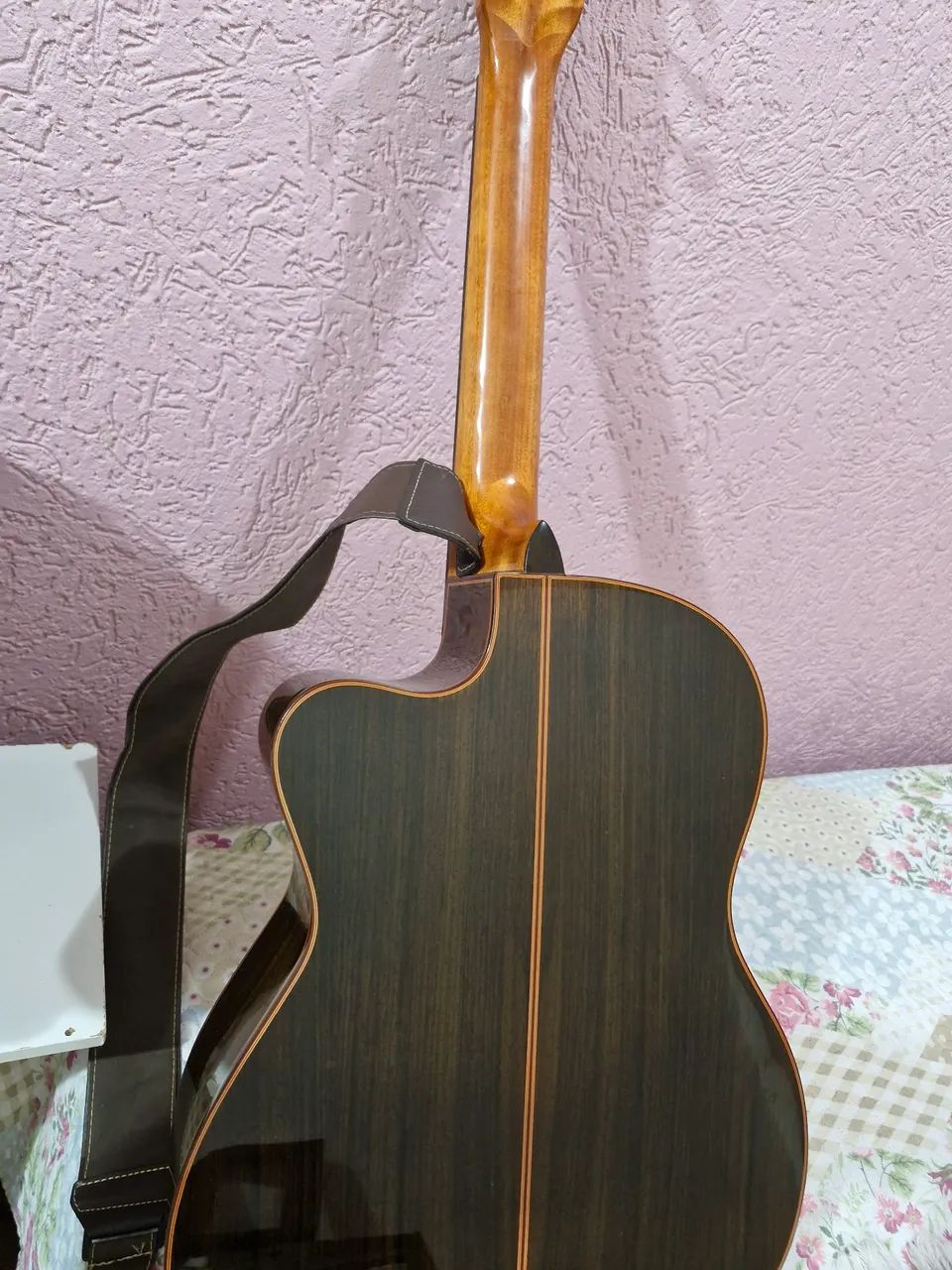 Violão Di giorgio