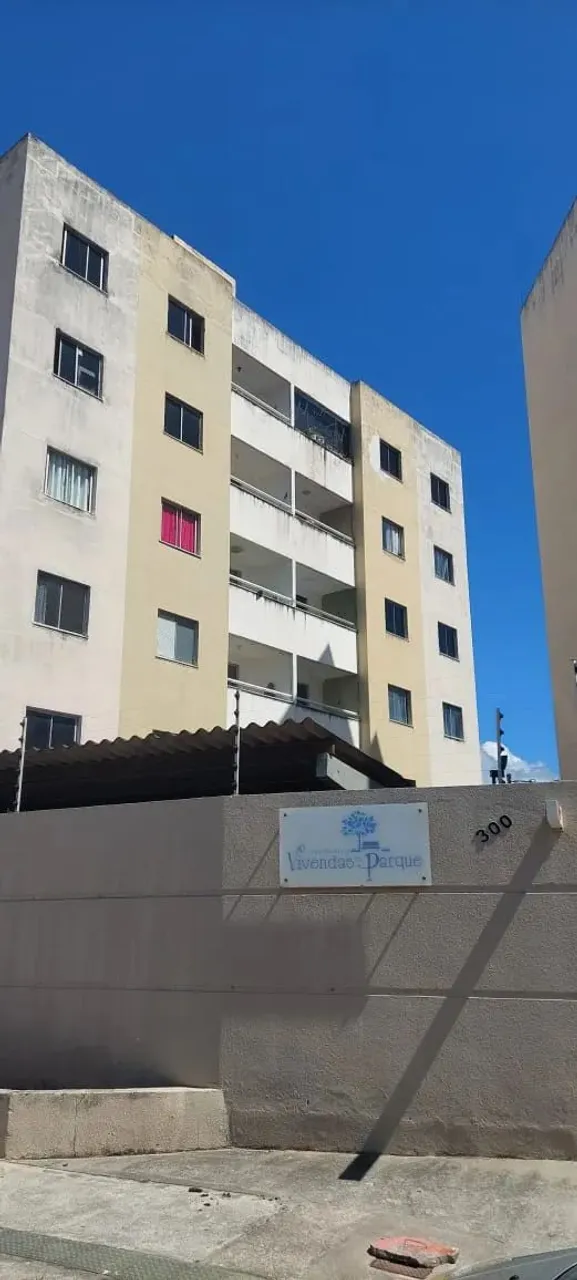 Imóvel para venda tem 52 metros, com 2 quartos em Industrial - Aracaju - SE