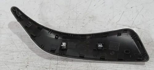 Acabamento Forro Porta Dianteiro Esquerdo Bmw 135i 2015 - Foto 2