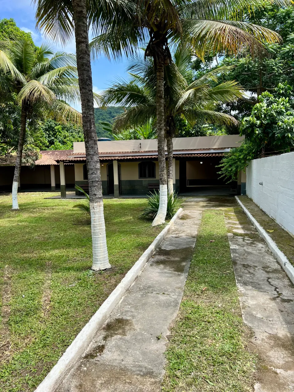 Fazenda/Sítio/Chácara para venda tem 85 metros quadrados com 2 quartos