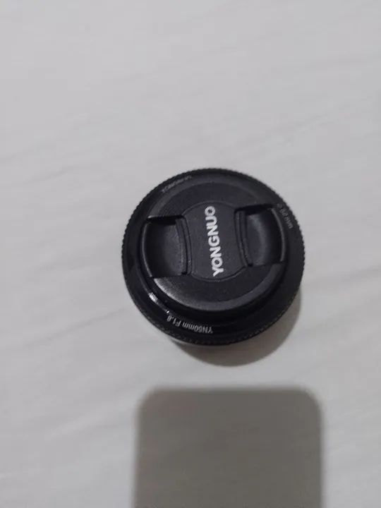 Câmera Canon EOS Rebel T5i - Foto 4