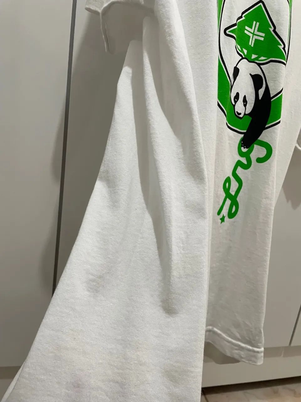 Camiseta LRG G (trazida dos EUA) - Foto 5