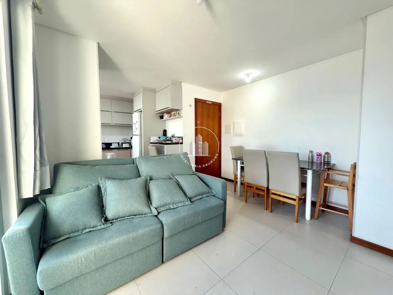 Apartamento 3 Quartos com 1 Suíte - Areias - PLC - Foto 6