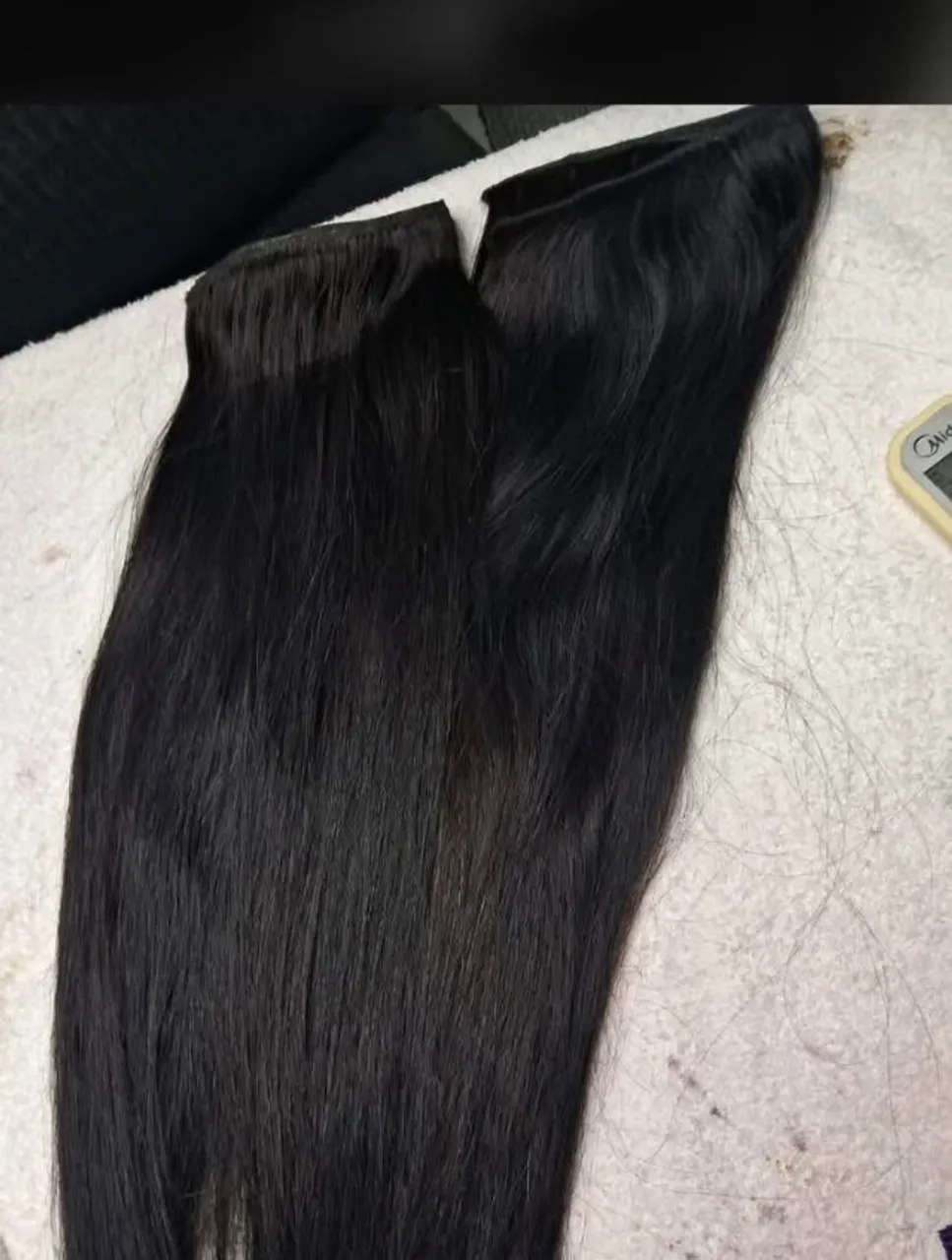 2 Telas de Mega Hair