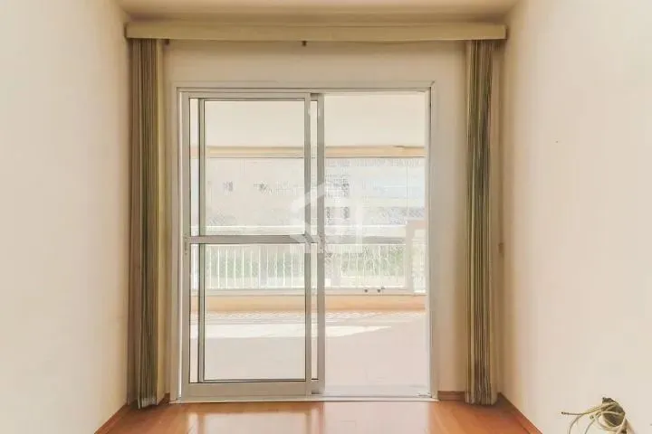 Apartamento à Venda em Jaguaré São Paulo Pronto para Morar!