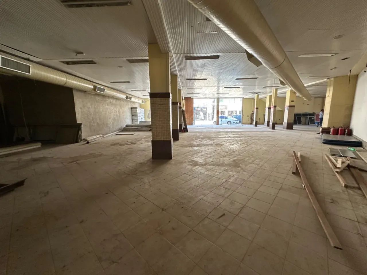 Excelente loja comercial em Cobilândia, Centro - Vila Velha/ES - Foto 5