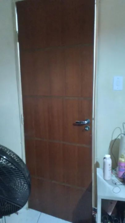 Portas tamanho padrão  - Foto 3