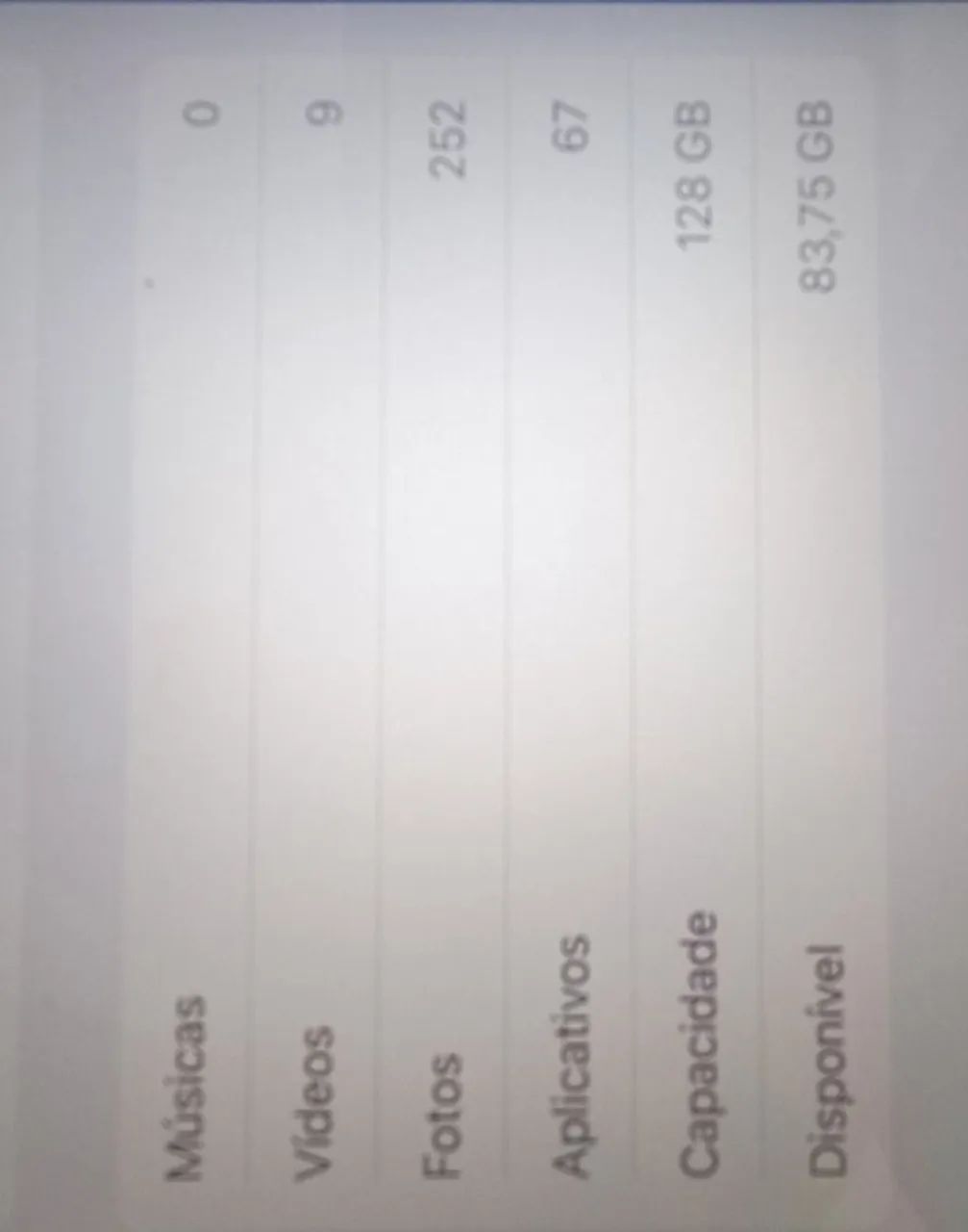 iPad 6 geração  - Foto 3