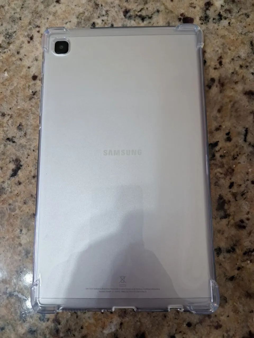 Tablet Samsung Galaxy Tab A7 64 gb - Foto 2