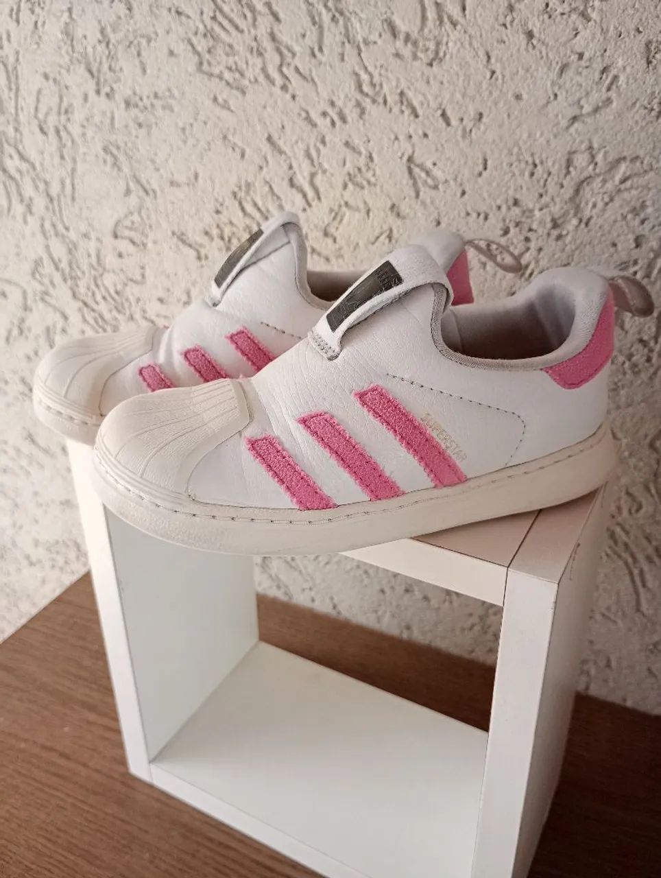 Adidas superstar 24 - Foto 2