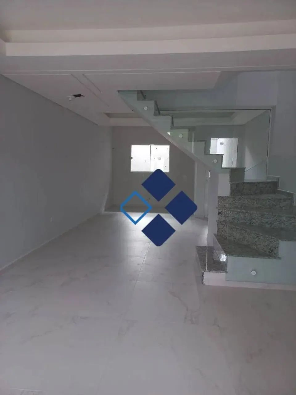 Sobrado com 3 dormitórios à venda, 82 m² por R$ 500.000,00 - Sítio Cercado - Curitiba/PR