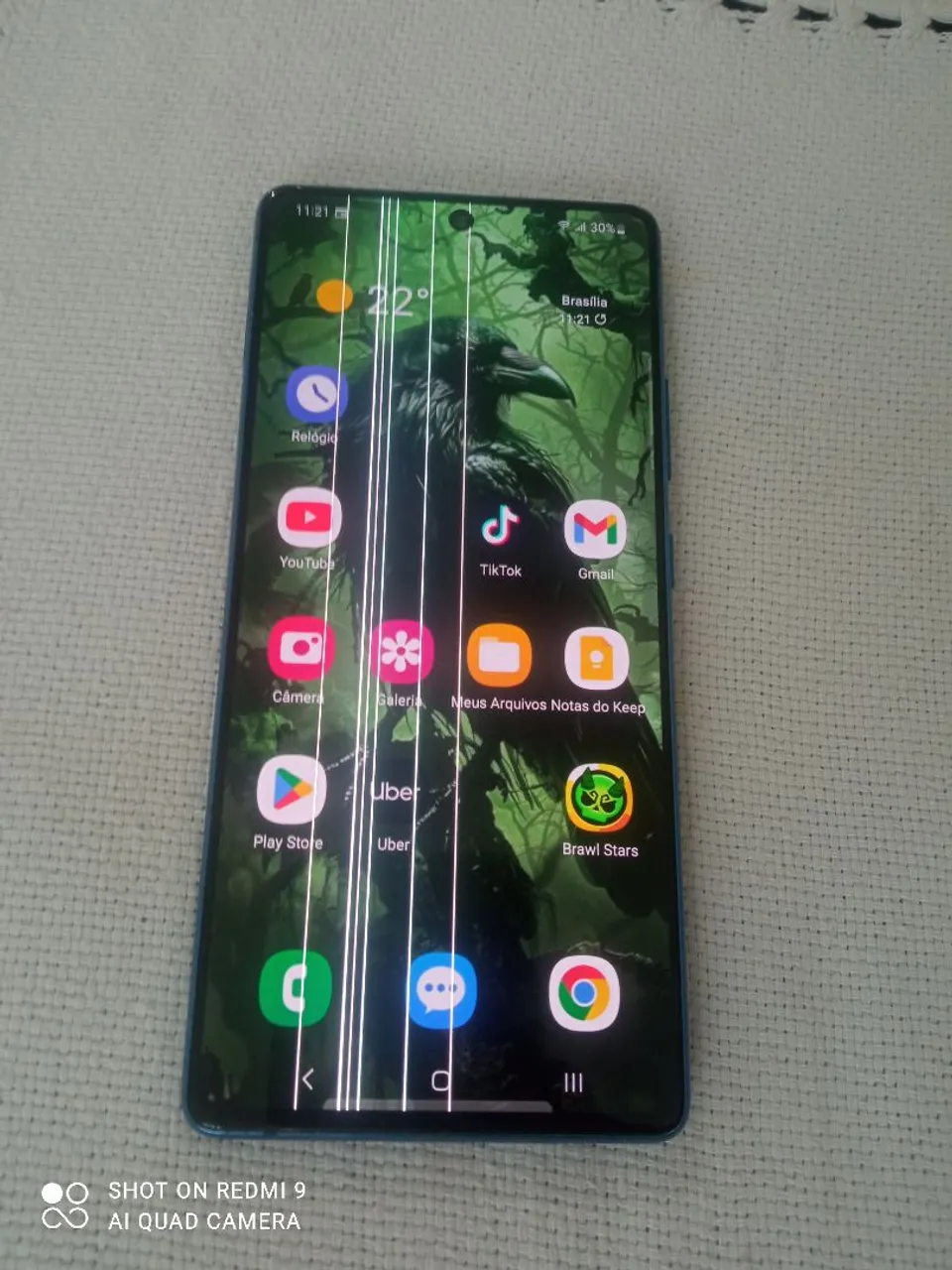 S10 lite 128gb 6gb
