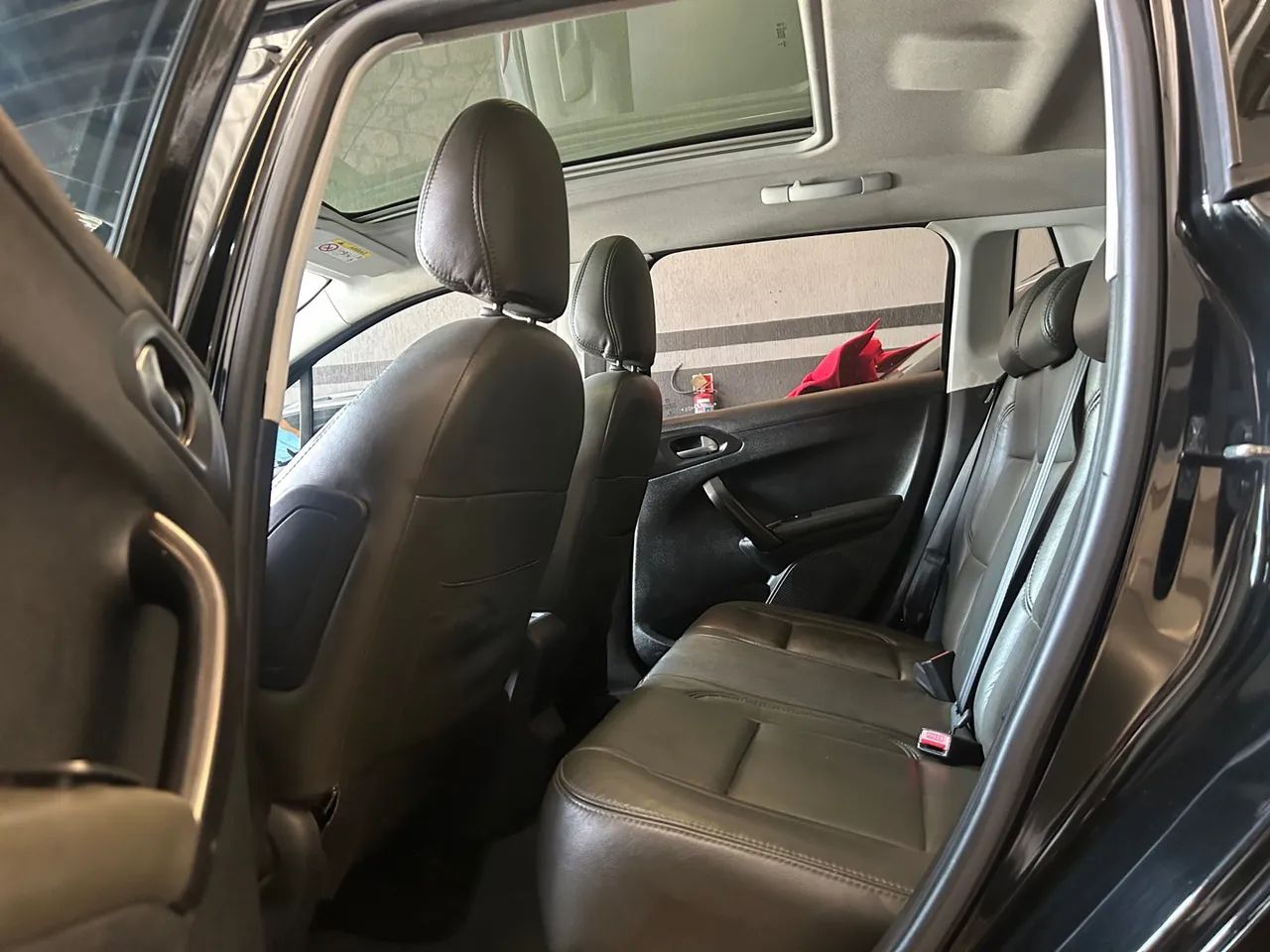 PEUGEOT 2008 GRIFFE 1.6 FLEX AUT. - 2018 - Foto 3