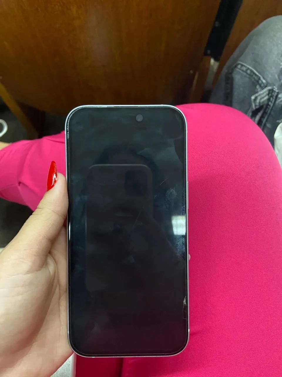 IPHONE 15  - Foto 2