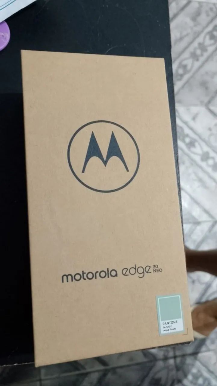 Motorola Edge 30 nel completo *70 - Foto 3