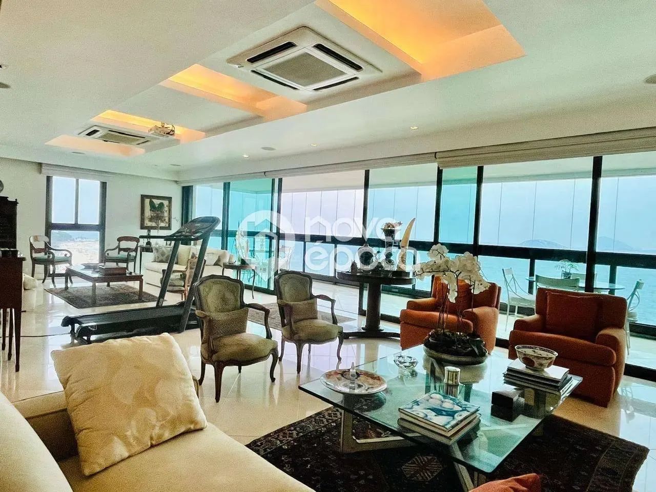 Ipanema | Apartamento 4 quartos, sendo 2 suites - Foto 5