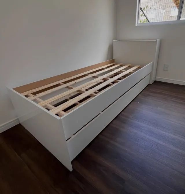 Promoção Bicama com Bau - 08/12/25  - Foto 2