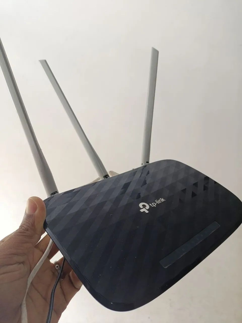 Roteador TP-Link - Foto 2