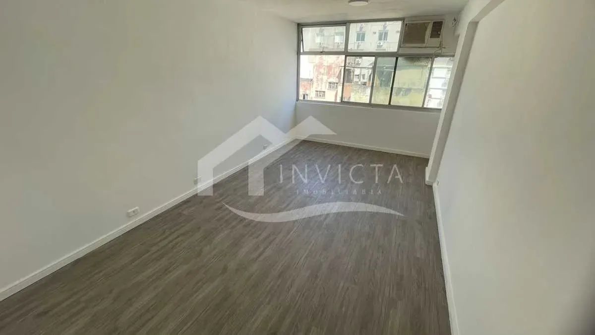 Imóvel para venda possui 32 metros quadrados em Copacabana - Rio de Janeiro - RJ - Foto 5