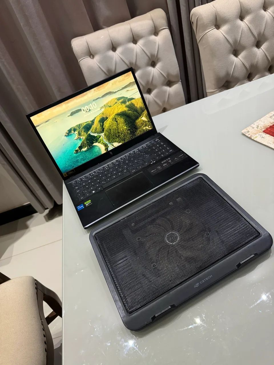 Nitro V15 + Complete Accessories RTX 205064208790048899121