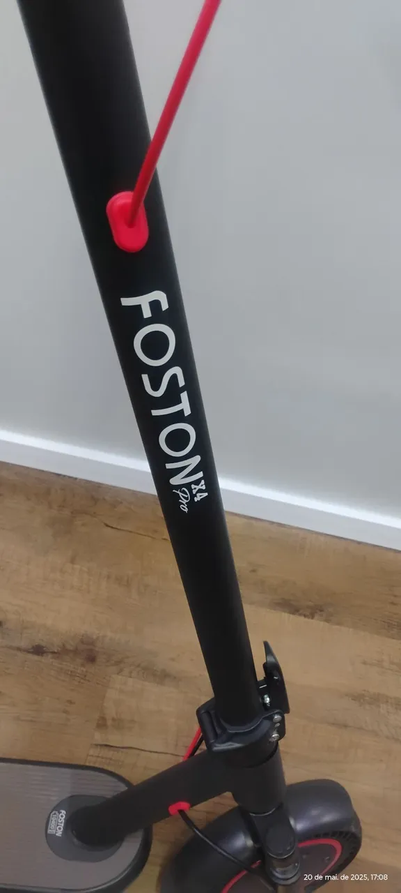 Patinete Foston X4 Pro