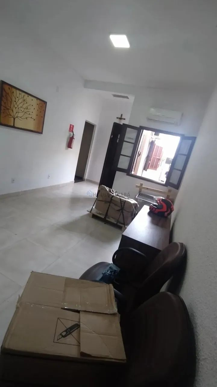 Casa Comercial Bem Localizada no Jardim Cuiabá - Foto 2