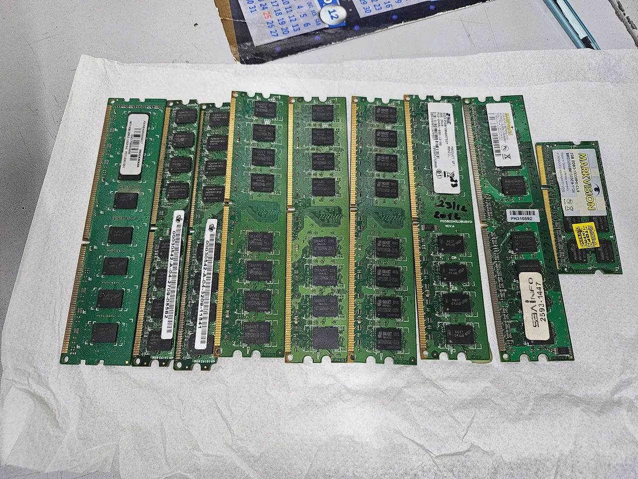 Processador Intel Core i3-2100 - Foto 3