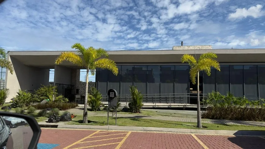 Casa em condomínio fechado na BR Cabedelo