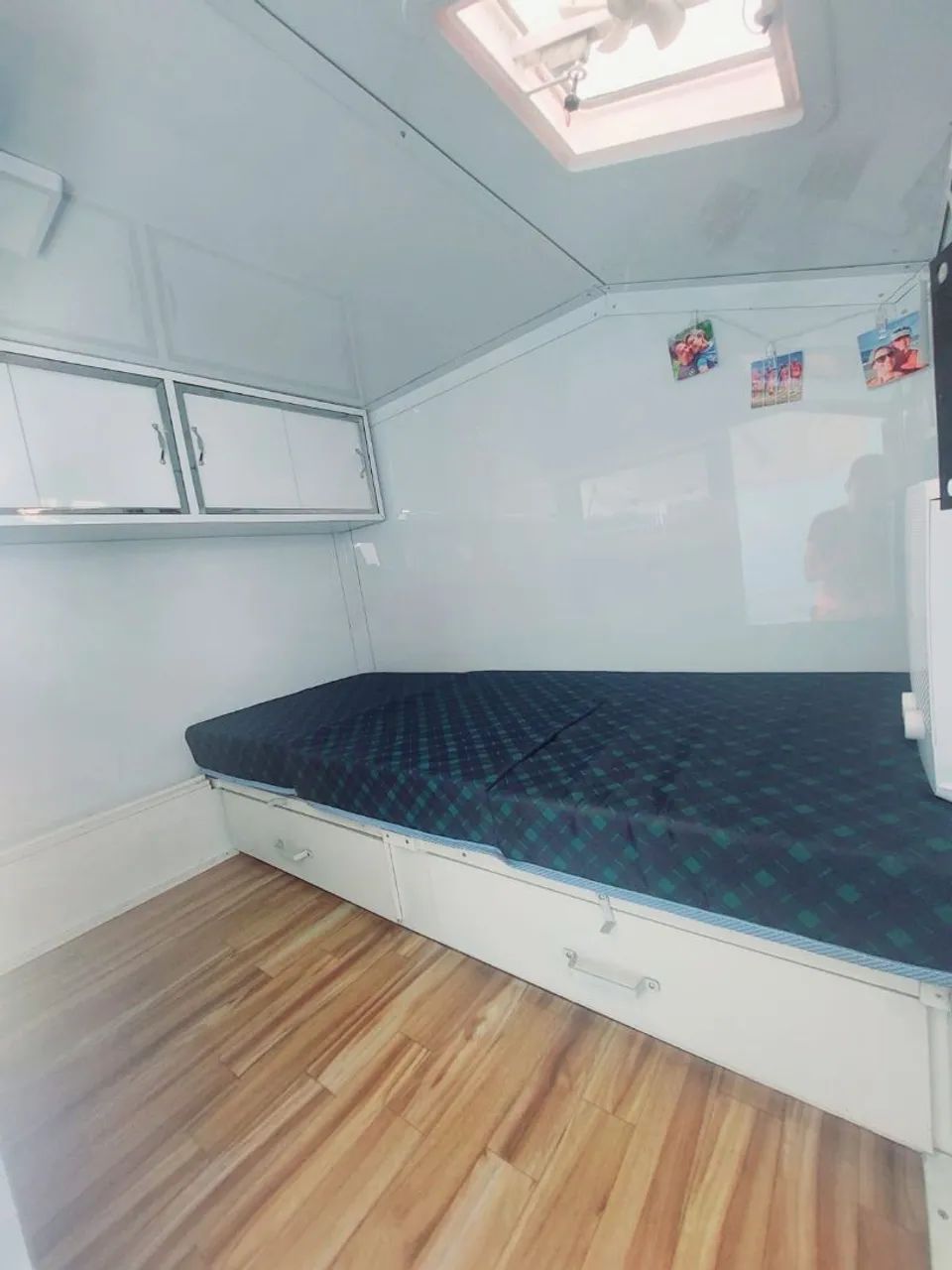 Mini trailer  - Foto 4