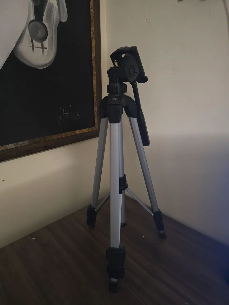 Canon EOS Rebel T6i - Foto 5