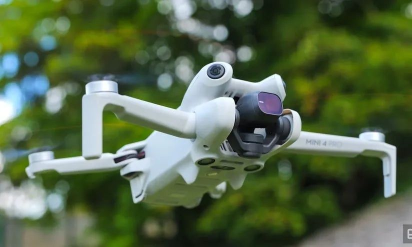Serviço de filmagem drone em terrenos, prédios e casas. - Foto 5