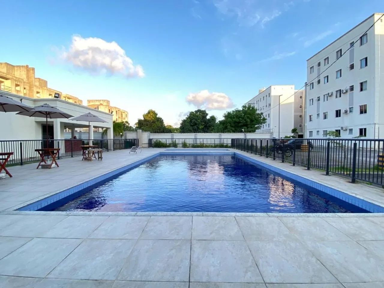 Apartamento de repasse no Mondubim - Fortaleza - CE - Foto 4